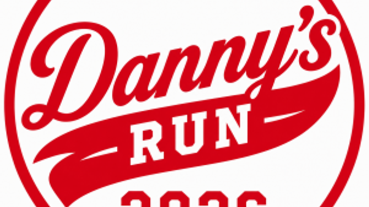 DANNY'S RUN...Salisbury, MD cover