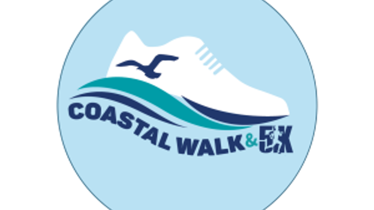 Coastal Walk & 5K Run cover