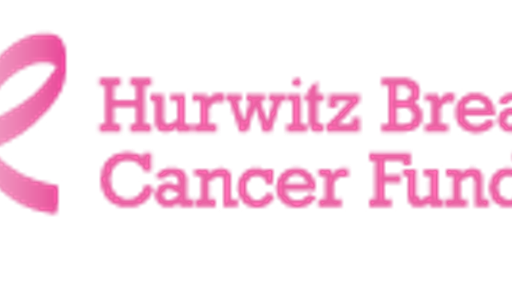Pink Ribbon 5K cover