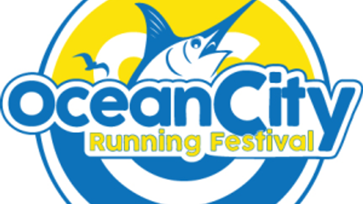 Ocean City Running Festival cover