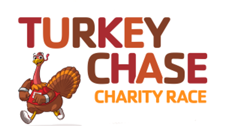 Turkey Chase Charity Race cover