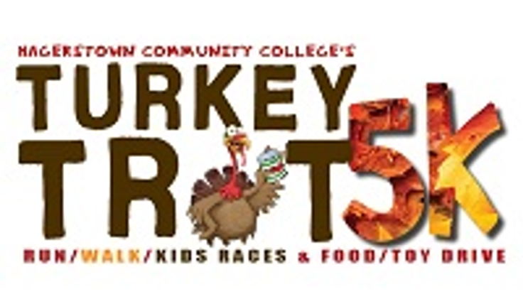 2026 HCC Turkey Trot cover