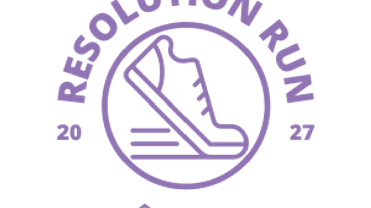 Resolution Run cover