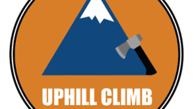Sugarloaf Uphill Climb cover