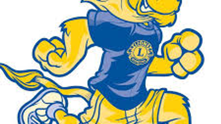 Belfast Lions Club Ghostly Gallop 5k cover