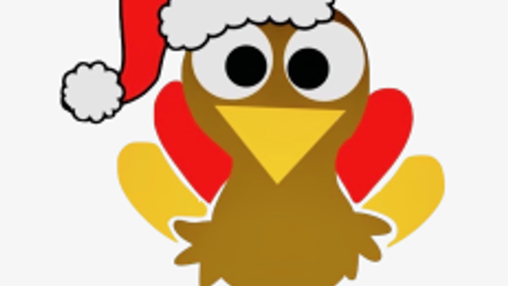 St. Thomas Mingle Jingle Run 5K & Turkey Trot cover