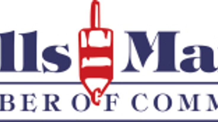 13th Annual Wells Veterans Day 5K cover