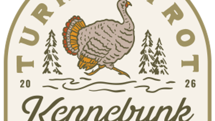Outfitters Turkey Trot cover