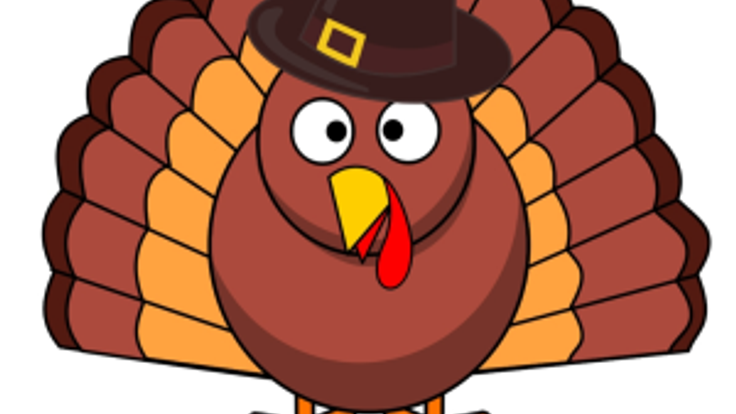 Catch that Turkey 5k cover