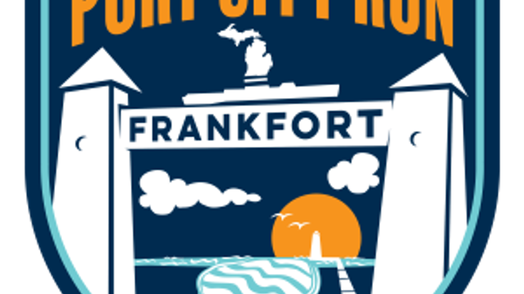 Port City Run cover