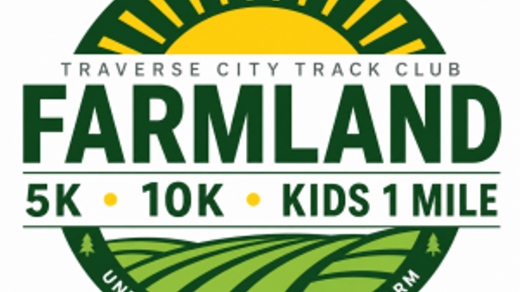 Farmland 5K, 10K, & Kid's Race cover