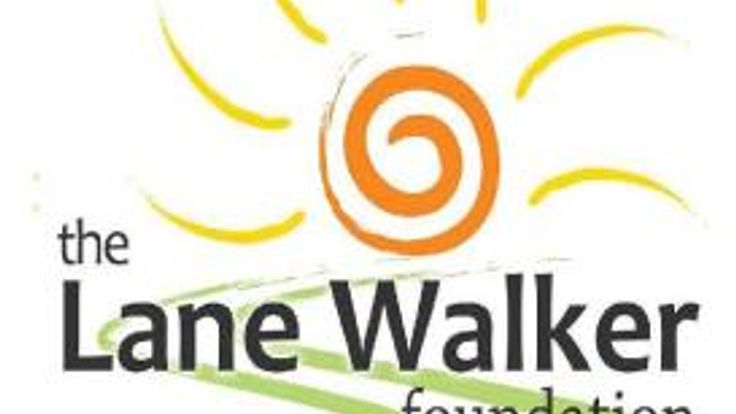 Lane Walker Foundation Race cover