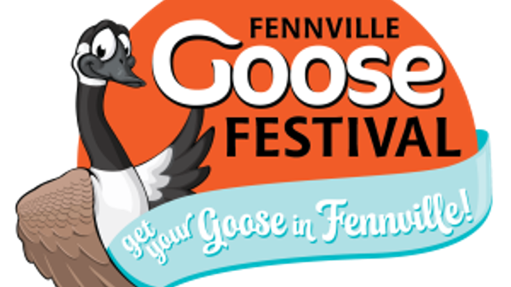 Wild Goose Chase 5K and Gosling Run cover