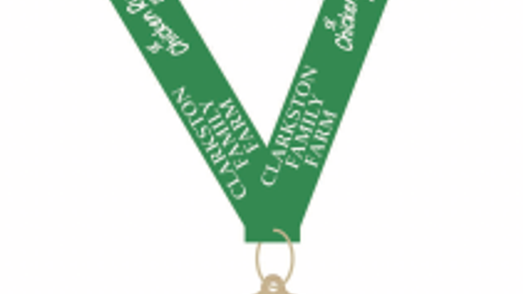 5th Annual Clarkston Family Farm 5k Chicken Run and 1mile Chicken Little Run cover