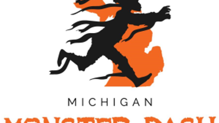 Michigan Monster Dash cover