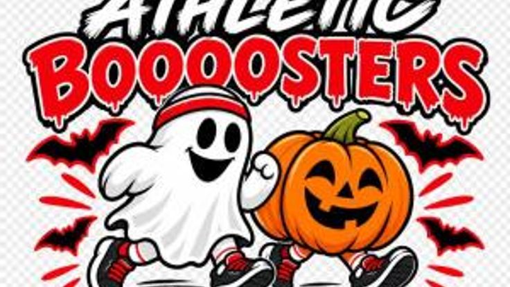 Northwest Athletic Booosters 5K Run/Walk cover
