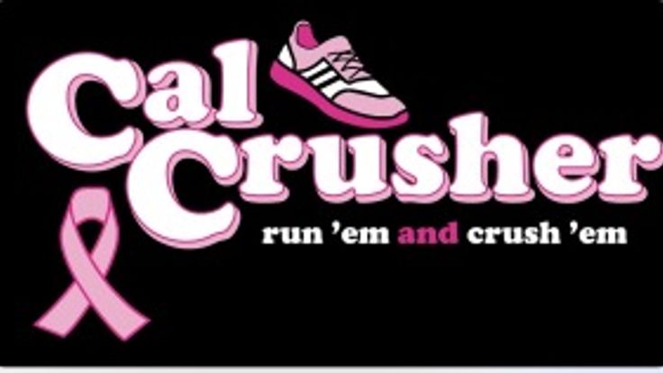 Cal Crusher 2026 cover
