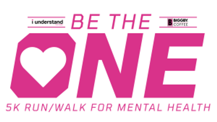 6th Annual Be the ONE Run/Walk cover
