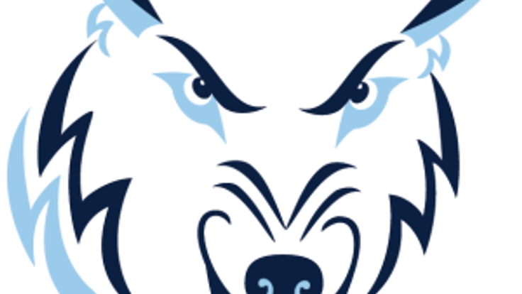 Northwood Run with the Wolves 5k cover