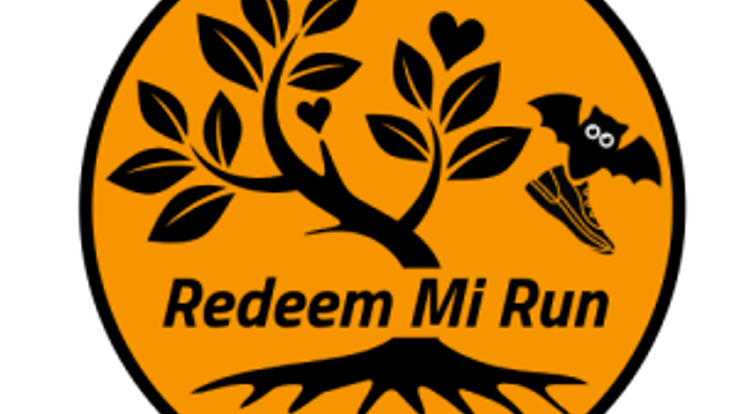 Redeem Mi Run cover