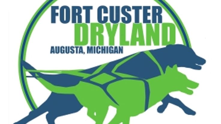MUSH Fort Custer Dryland cover
