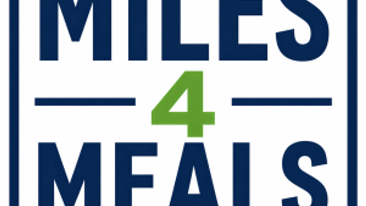 Miles 4 Meals cover