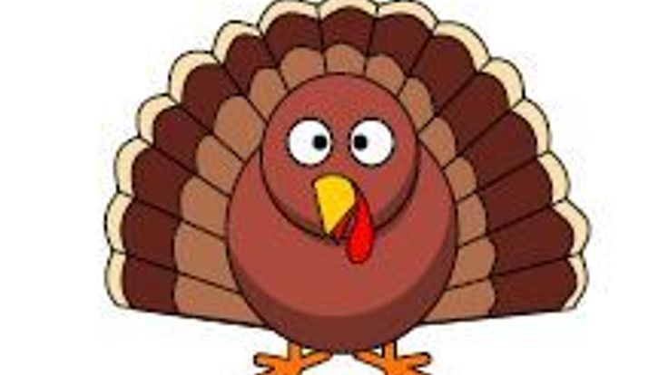 Grosvenor Gobble 5K Run/Walk in Jonesville, MI cover