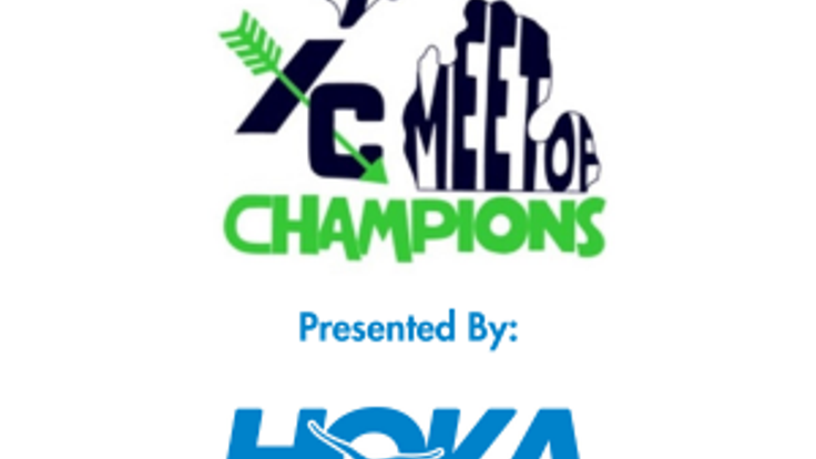2026 MITCA Michigan Meet of Champions Presented by HOKA (Team Michigan Senior Mid East Qualifier) cover