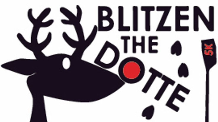 Blitzen the Dotte cover