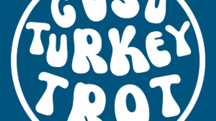 2026 GVSU Turkey Trot cover
