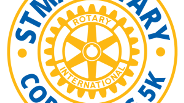 STMA Rotary Cork Keg 5k & Craft Beer Tasting cover