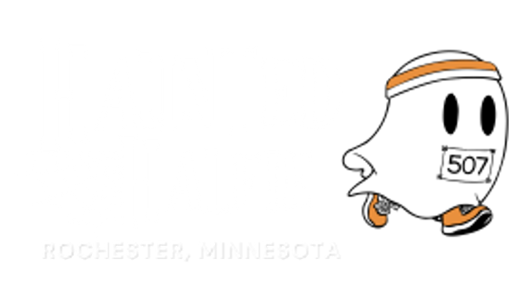 Haunted Halfie 2026, presented by Olmsted Medical Center cover