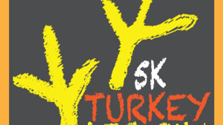 Turkey Leg 5K Run cover