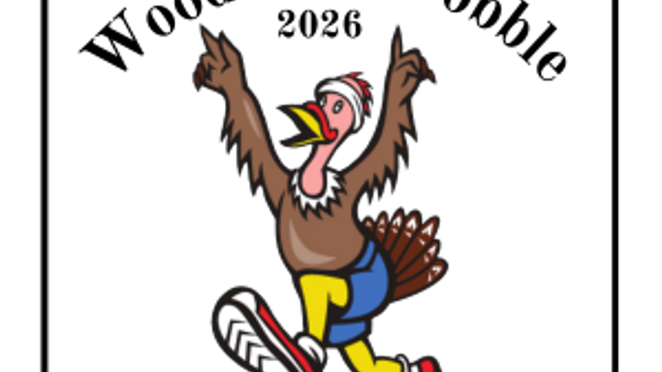 Woodbury Wobble 5k cover