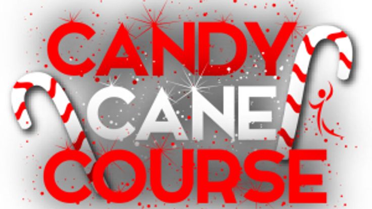 Candy Cane Course - Rochester cover