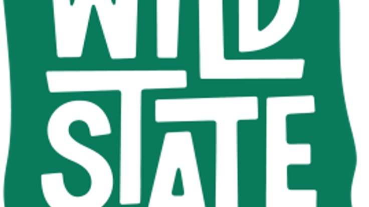 Wild Santa Run - 5k Fun Run cover