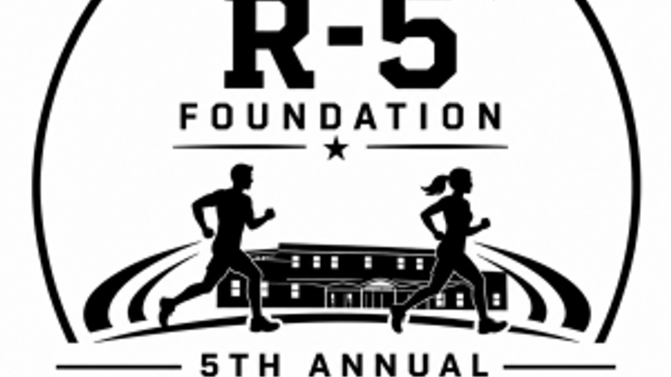 5th Annual Invest In Excellence 5K cover