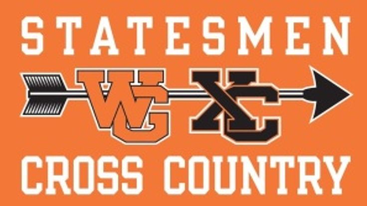 Webster Groves Elementary / Middle School Cross Country Races cover