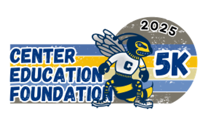 Center Education Foundation 5K & 1 Mile cover