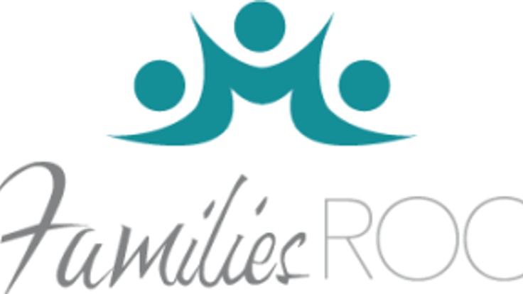 Families Run for Ovarian Cancer ROC Star 5k & 1-Mile Run/Walk cover