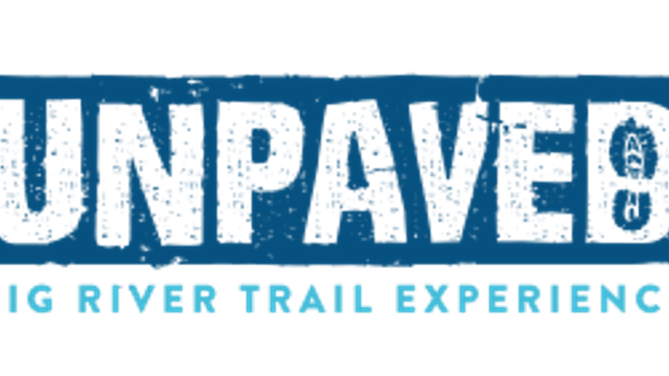 Big River Unpaved cover