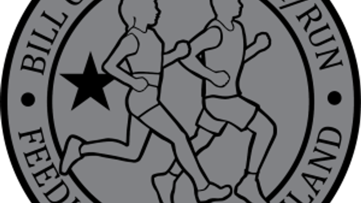 16th Annual Bill Cross 5K cover