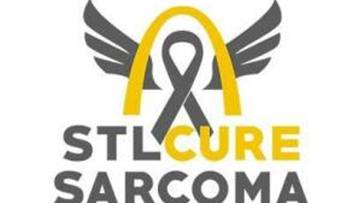 STL CURE SARCOMA 6K RUN/WALK cover
