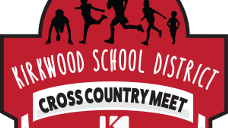 Kirkwood School District Cross Country Meet cover