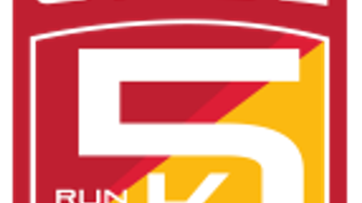 UMSL 5K Run/Walk hosted by the UMSL Alumni Association cover