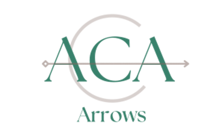 Arrows Christian Academy Glow Run cover