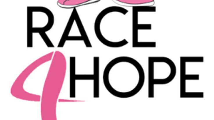 RACE 4 HOPE | Joplin, MO cover