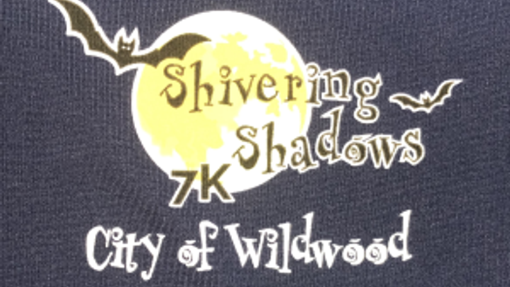 Wildwood Shivering Shadows 7K cover