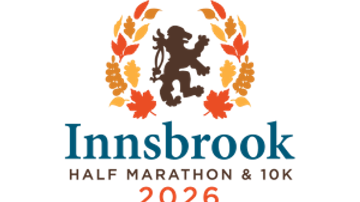 The Innsbrook Half Marathon & 10k cover