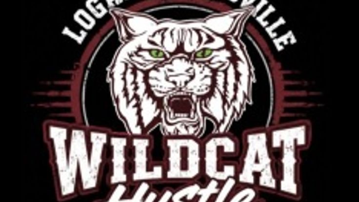 LR Wildcat Hustle cover